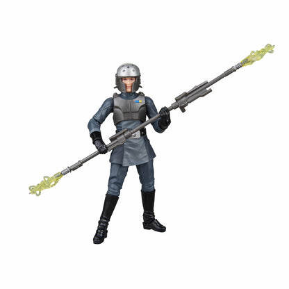 Vintage Hasbro Star Wars Pre-Order Pre-Order VC365 Alexsander Kallus (Rebels) - The Vintage Collection