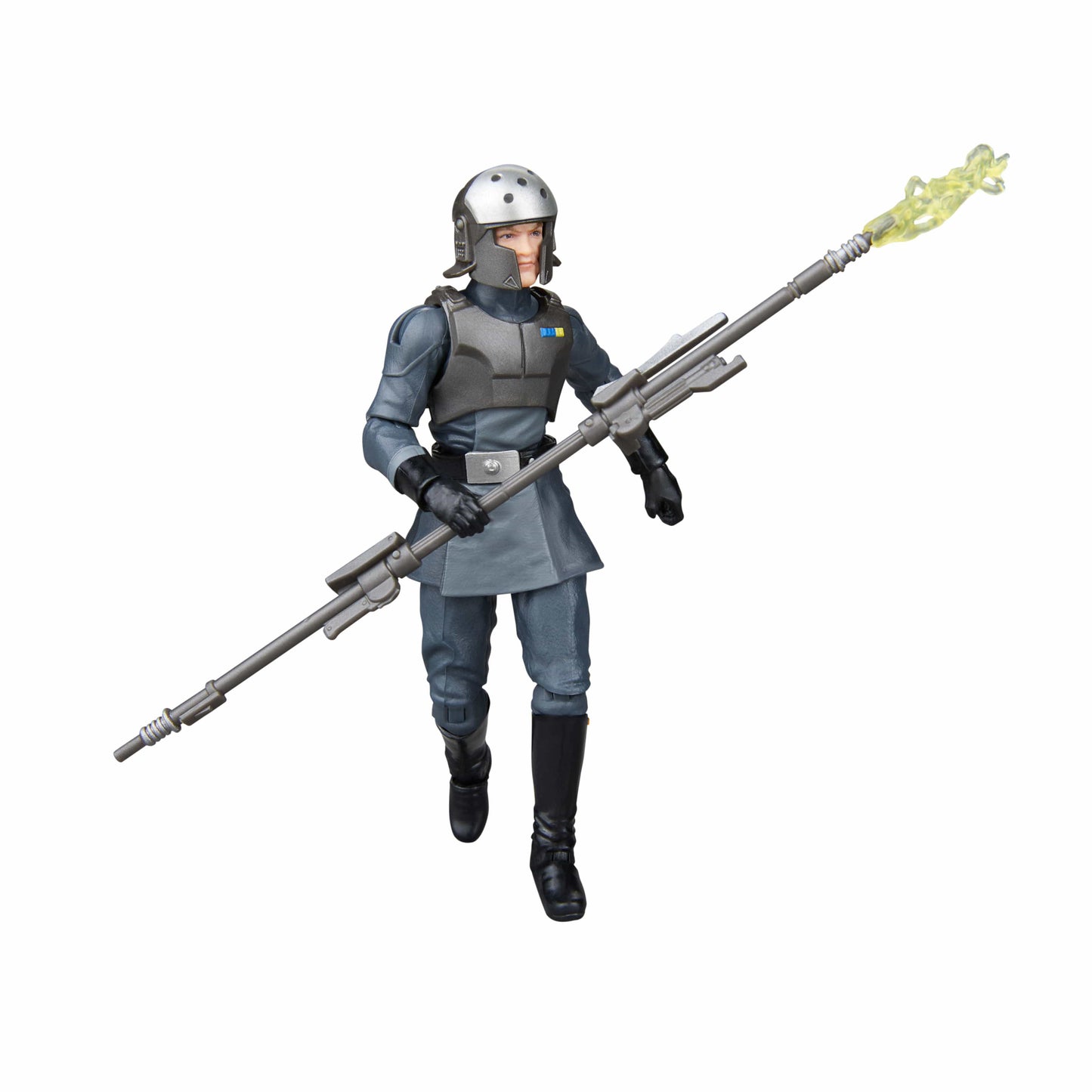 Vintage Hasbro Star Wars Pre-Order Pre-Order VC365 Alexsander Kallus (Rebels) - The Vintage Collection