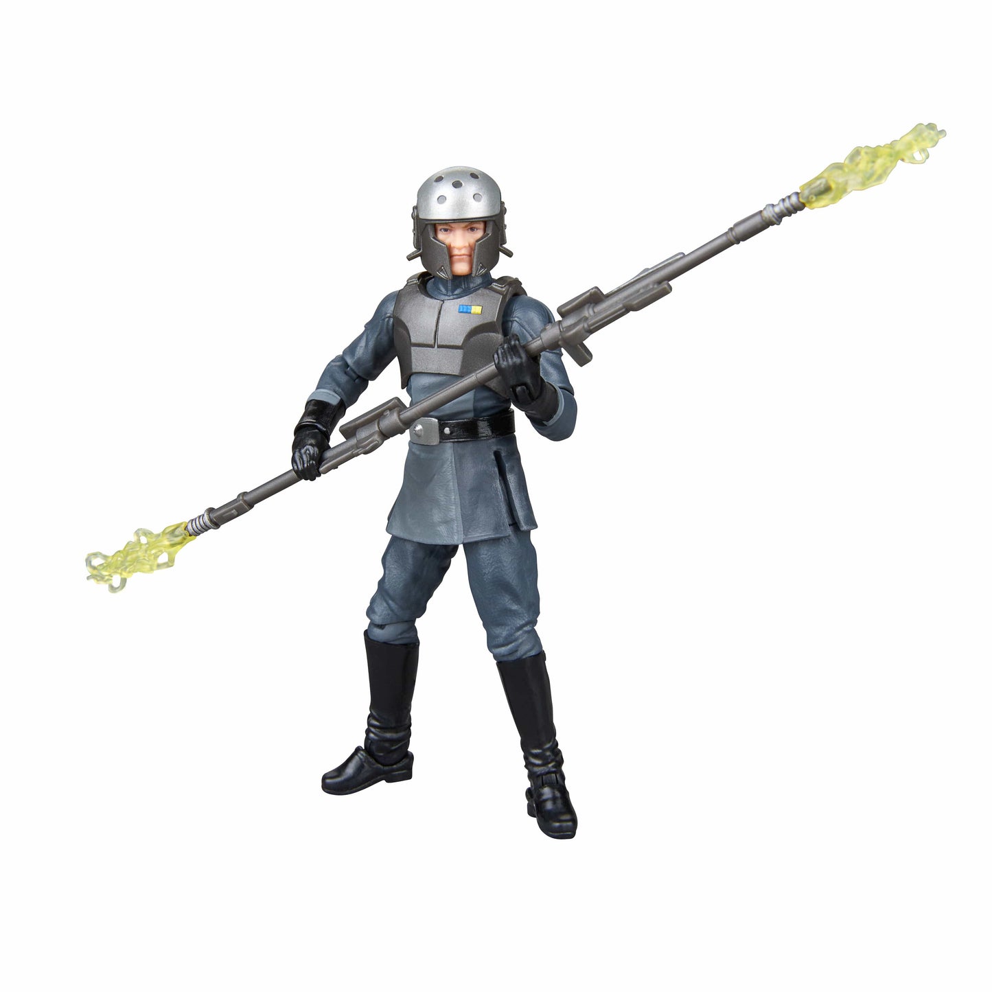 Vintage Hasbro Star Wars Pre-Order Pre-Order VC365 Alexsander Kallus (Rebels) - The Vintage Collection