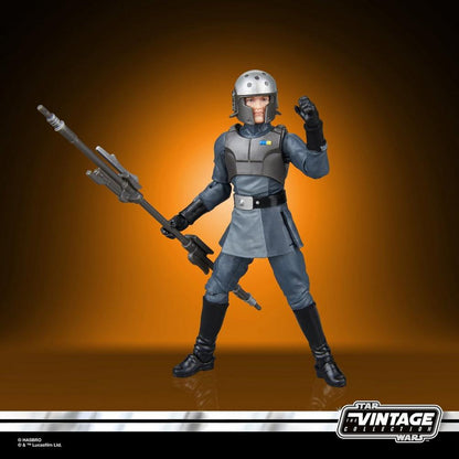 Vintage Hasbro Star Wars Pre-Order Pre-Order VC365 Alexsander Kallus (Rebels) - The Vintage Collection
