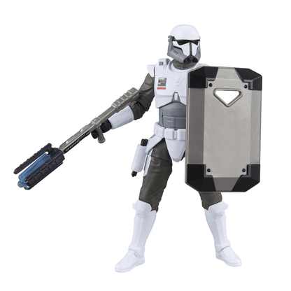 Vintage Hasbro Star Wars Pre-Order Pre-Order VC366 - Imperial Armored Commando (Deluxe) - The Vintage Collection