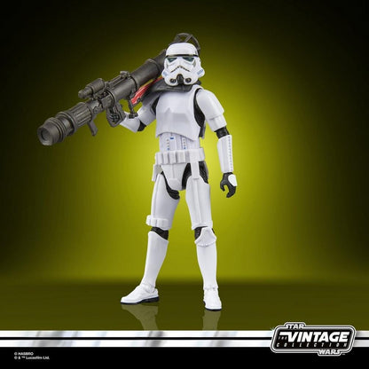 Vintage Hasbro Star Wars Pre-Order Pre-Order VC369 Rocket Launcher Trooper (Jedi Survivor) - The Vintage Collection