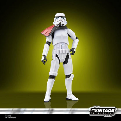 Vintage Hasbro Star Wars Pre-Order Pre-Order VC369 Rocket Launcher Trooper (Jedi Survivor) - The Vintage Collection