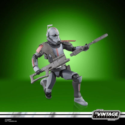 Vintage Hasbro Star Wars Pre-Order Pre-Order VC370 Crosshair (The Bad Batch) - The Vintage Collection