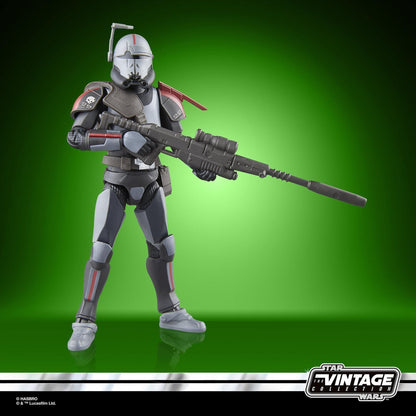 Vintage Hasbro Star Wars Pre-Order Pre-Order VC370 Crosshair (The Bad Batch) - The Vintage Collection