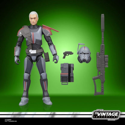 Vintage Hasbro Star Wars Pre-Order Pre-Order VC370 Crosshair (The Bad Batch) - The Vintage Collection