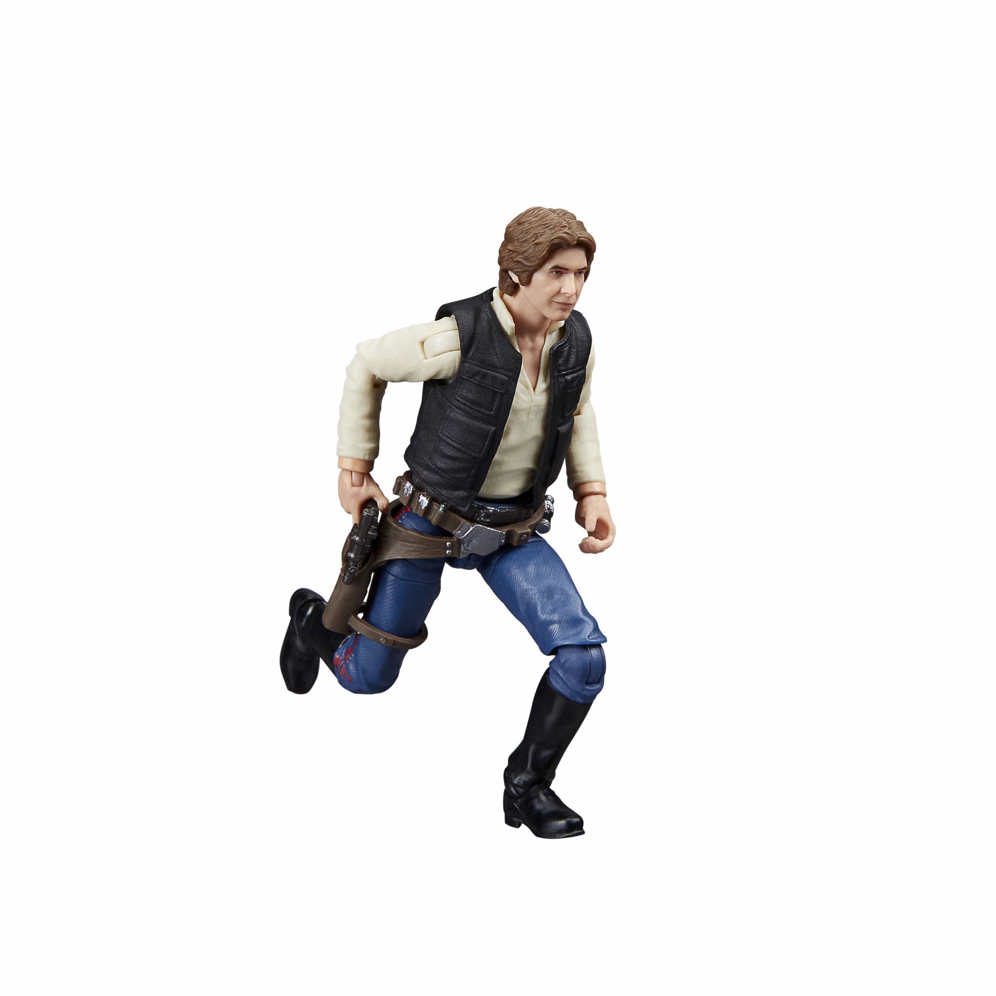 Vintage Hasbro Star Wars Pre-Order Pre-Order VC372 Han Solo (A New Hope) - The Vintage Collection Star Wars Figure