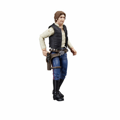 Vintage Hasbro Star Wars Pre-Order Pre-Order VC372 Han Solo (A New Hope) - The Vintage Collection Star Wars Figure