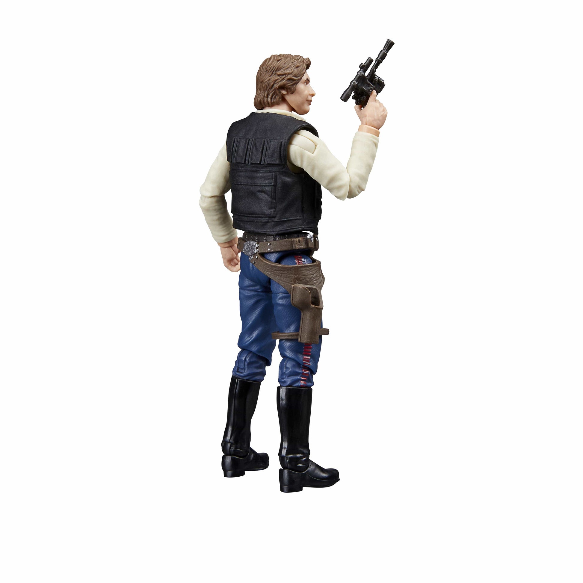 Vintage Hasbro Star Wars Pre-Order Pre-Order VC372 Han Solo (A New Hope) - The Vintage Collection Star Wars Figure