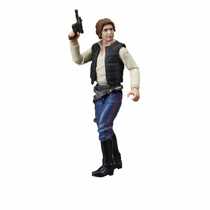Vintage Hasbro Star Wars Pre-Order Pre-Order VC372 Han Solo (A New Hope) - The Vintage Collection Star Wars Figure