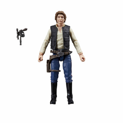 Vintage Hasbro Star Wars Pre-Order Pre-Order VC372 Han Solo (A New Hope) - The Vintage Collection Star Wars Figure