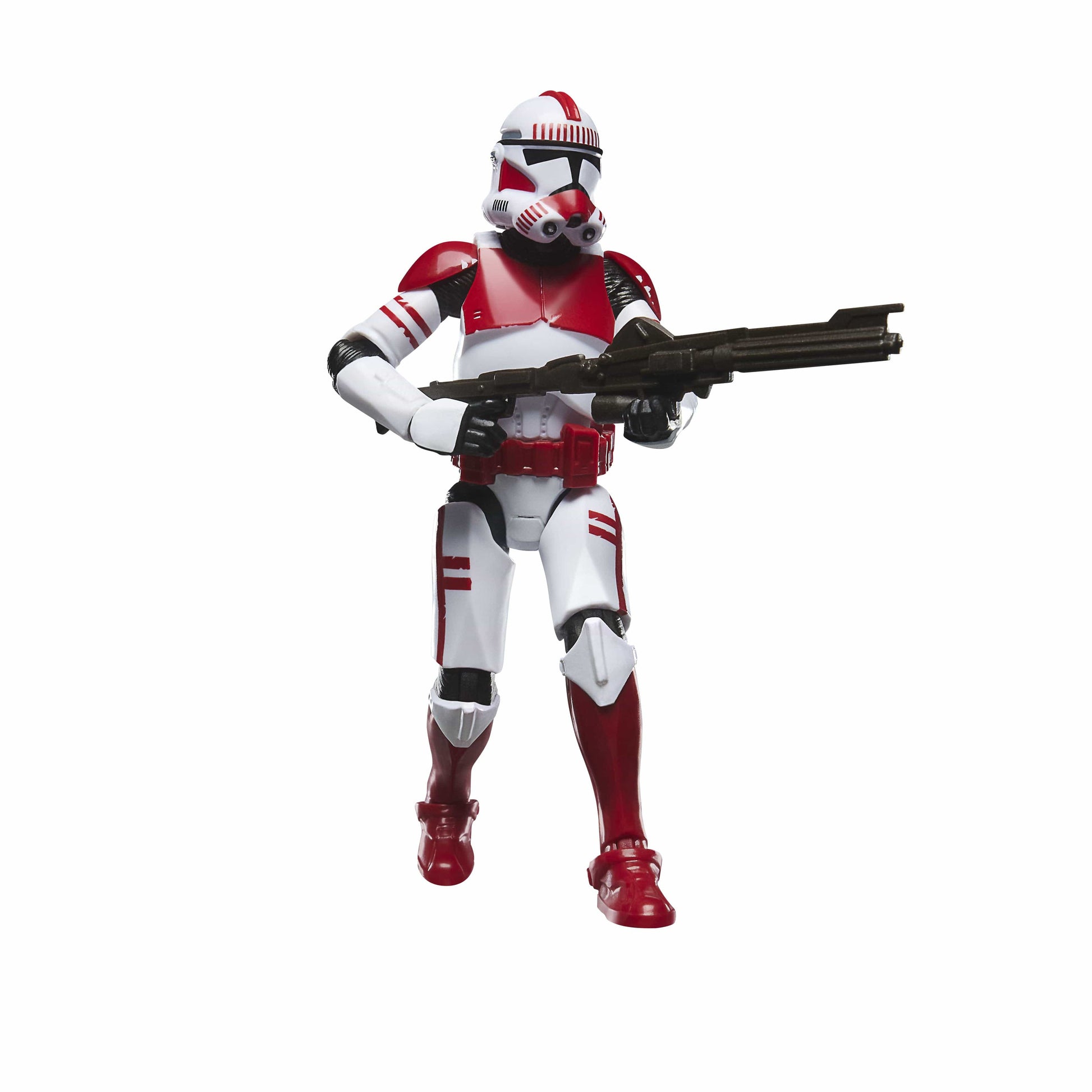 Vintage Hasbro Star Wars Pre-Order Pre-Order VC374 Imperial Shock Trooper - The Vintage Collection Star Wars Figure