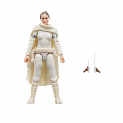 Vintage Hasbro Star Wars Pre-Order Pre-Order VC383 Padmé Amidala AOTC - Hasbro Vintage Collection