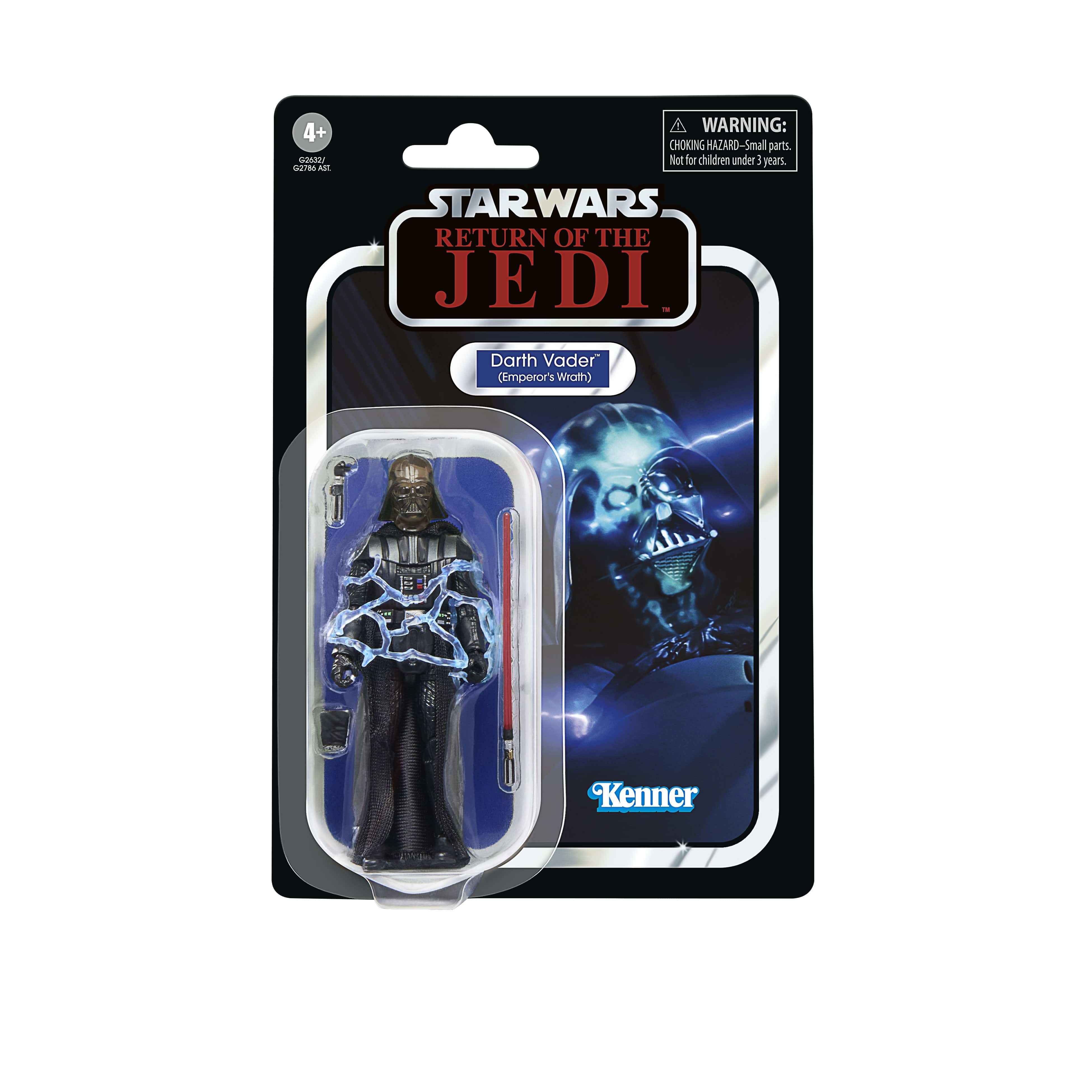 Star Wars The Vintage Collection VC385 Darth Vader (Emperor's