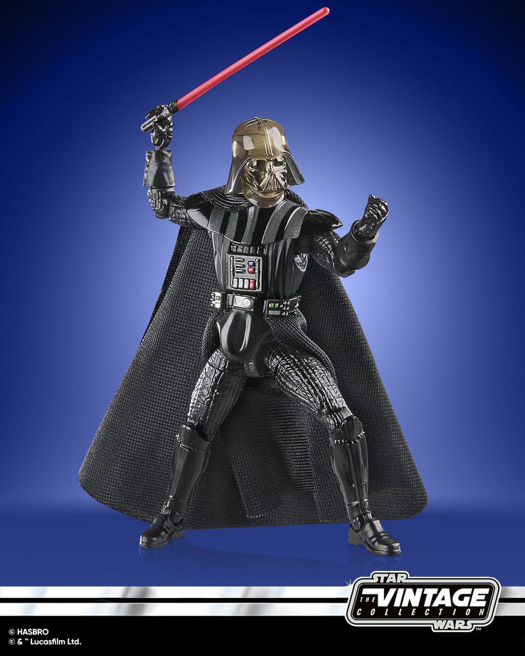 Star Wars The Vintage Collection VC385 Darth Vader (Emperor's