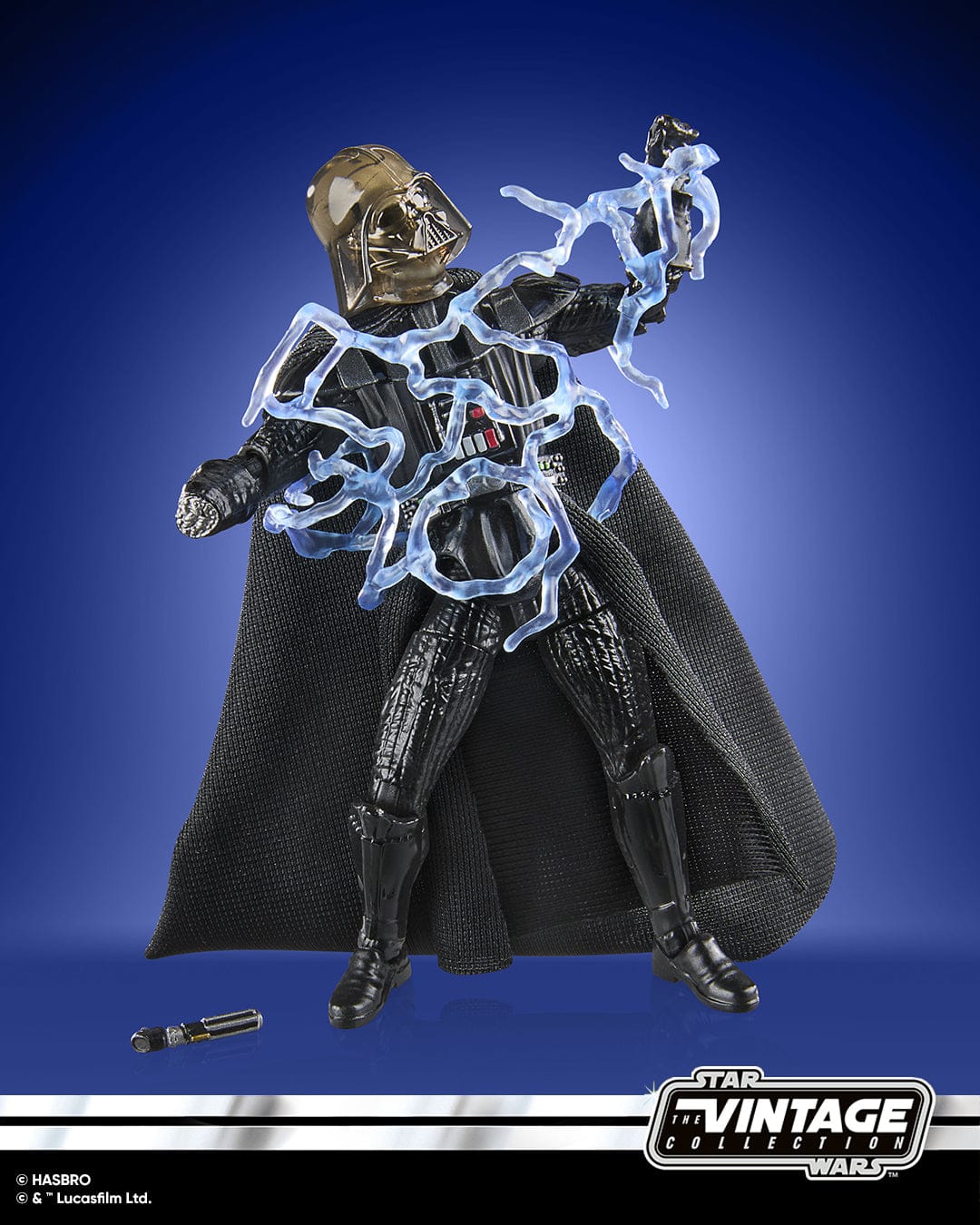 Star Wars The Vintage Collection VC385 Darth Vader (Emperor's