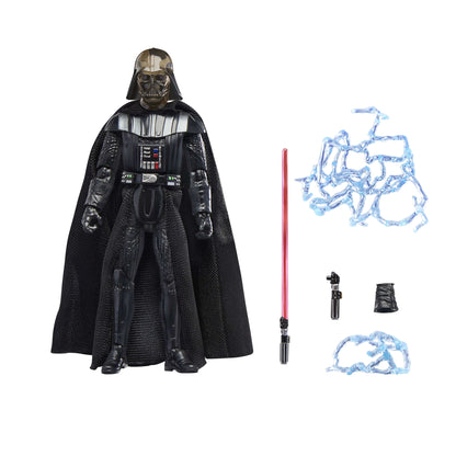 Vintage Hasbro Star Wars Pre-Order Pre-Order VC385 Darth Vader (Emperor’s Wrath) - Hasbro Vintage Collection