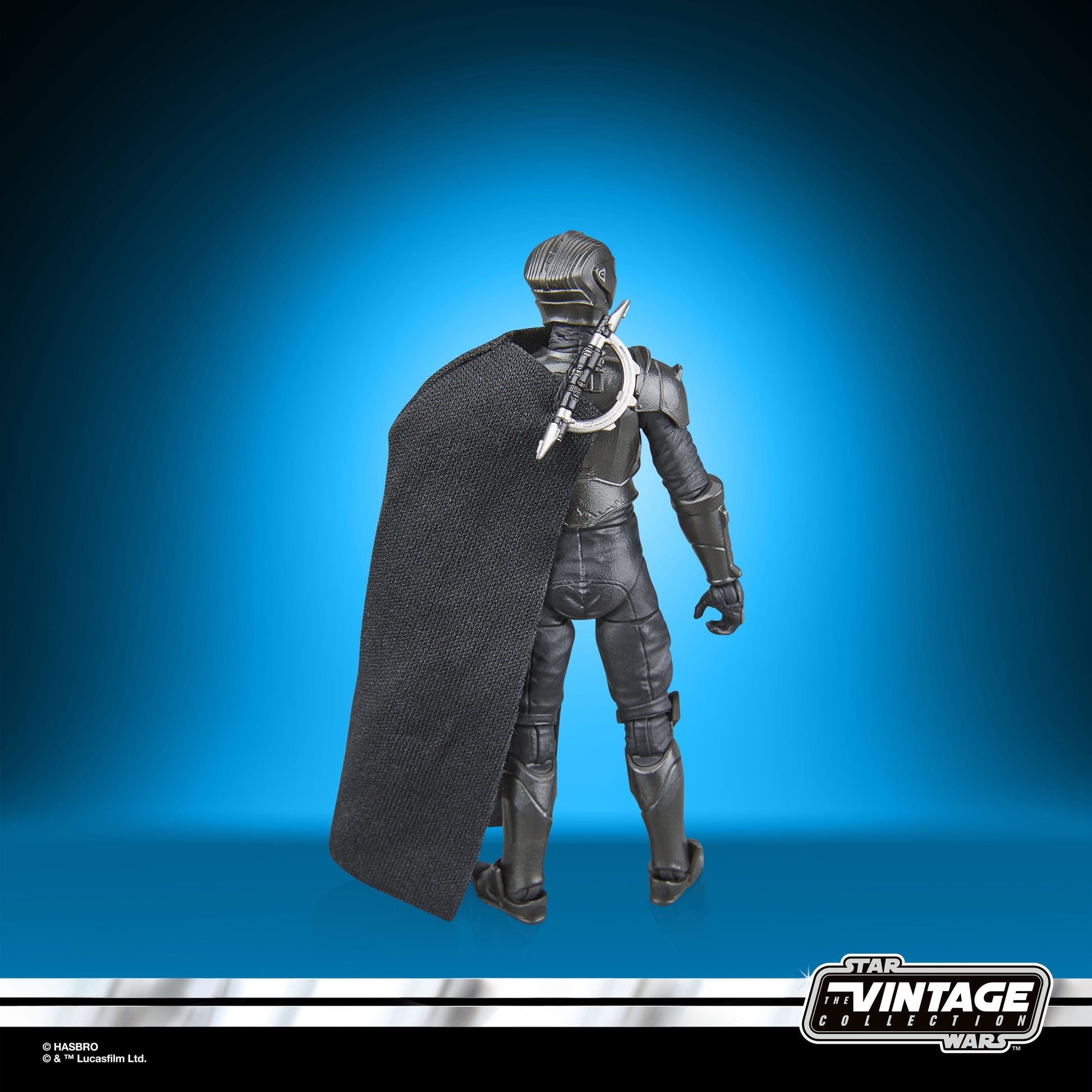 Vintage Hasbro Star Wars Pre-Order Pre-Order VC386 Marrok – Maul: Shadow Lord - Hasbro Vintage Collection