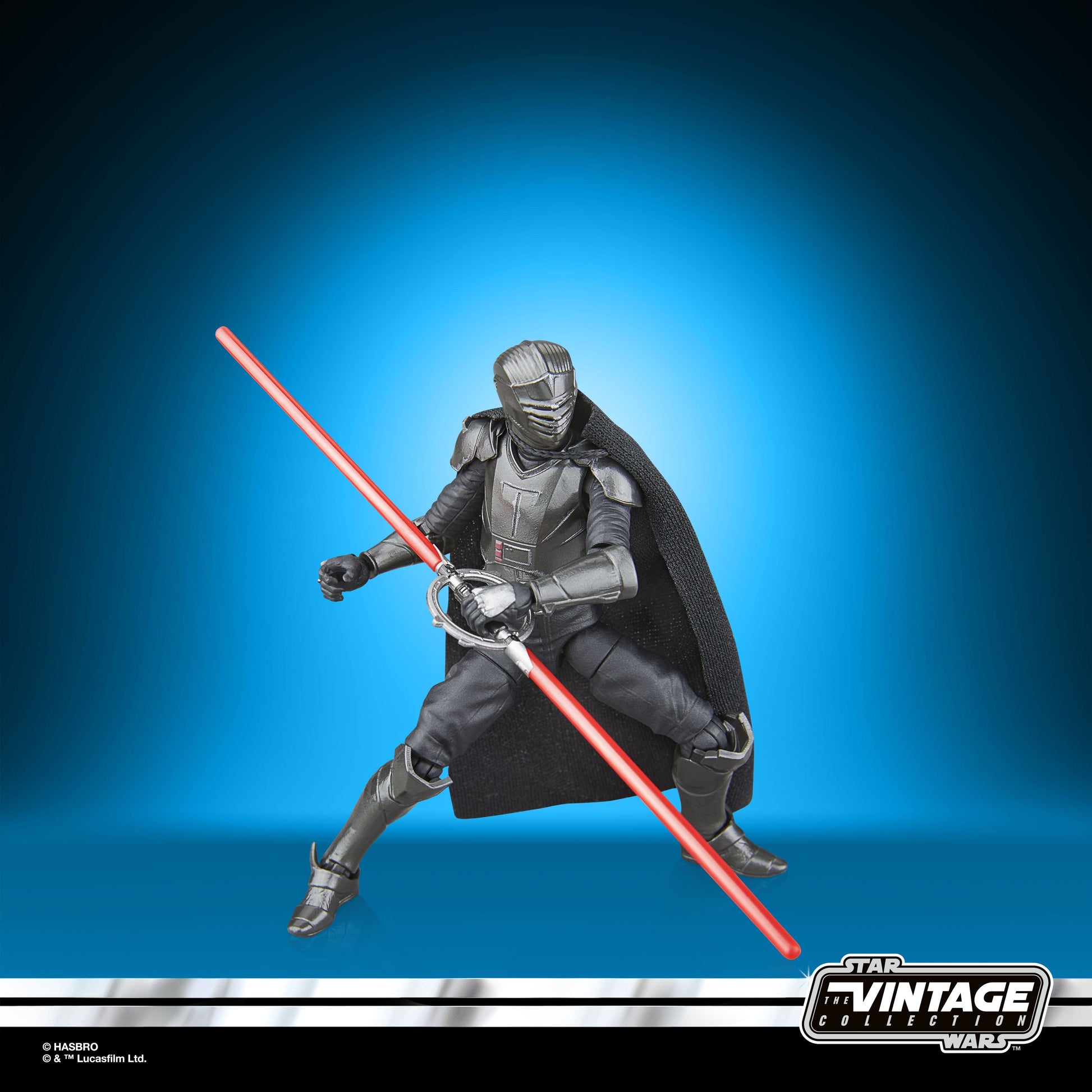 Vintage Hasbro Star Wars Pre-Order Pre-Order VC386 Marrok – Maul: Shadow Lord - Hasbro Vintage Collection