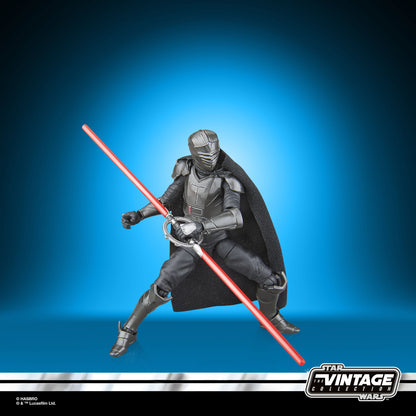 Vintage Hasbro Star Wars Pre-Order Pre-Order VC386 Marrok – Maul: Shadow Lord - Hasbro Vintage Collection
