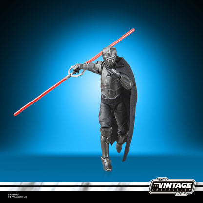Vintage Hasbro Star Wars Pre-Order Pre-Order VC386 Marrok – Maul: Shadow Lord - Hasbro Vintage Collection