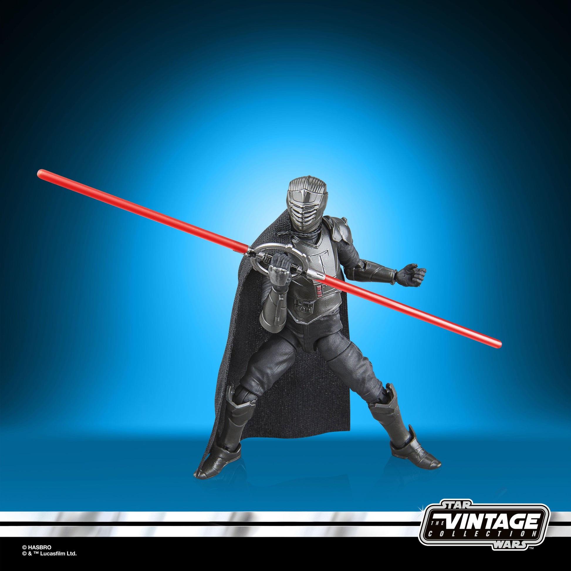 Vintage Hasbro Star Wars Pre-Order Pre-Order VC386 Marrok – Maul: Shadow Lord - Hasbro Vintage Collection