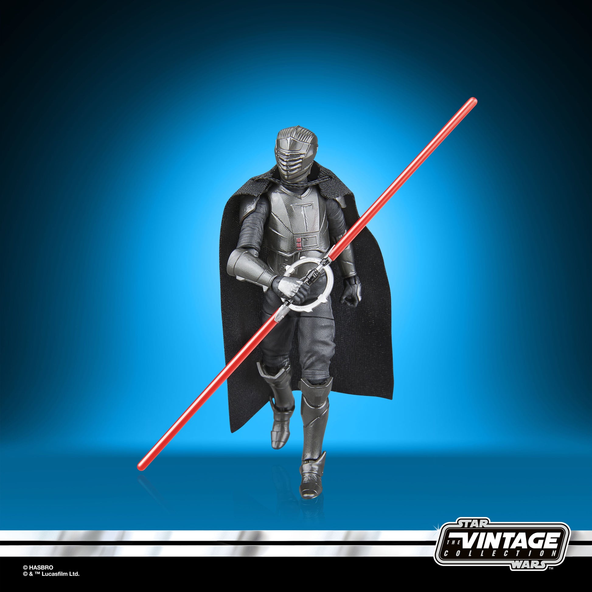 Vintage Hasbro Star Wars Pre-Order Pre-Order VC386 Marrok – Maul: Shadow Lord - Hasbro Vintage Collection