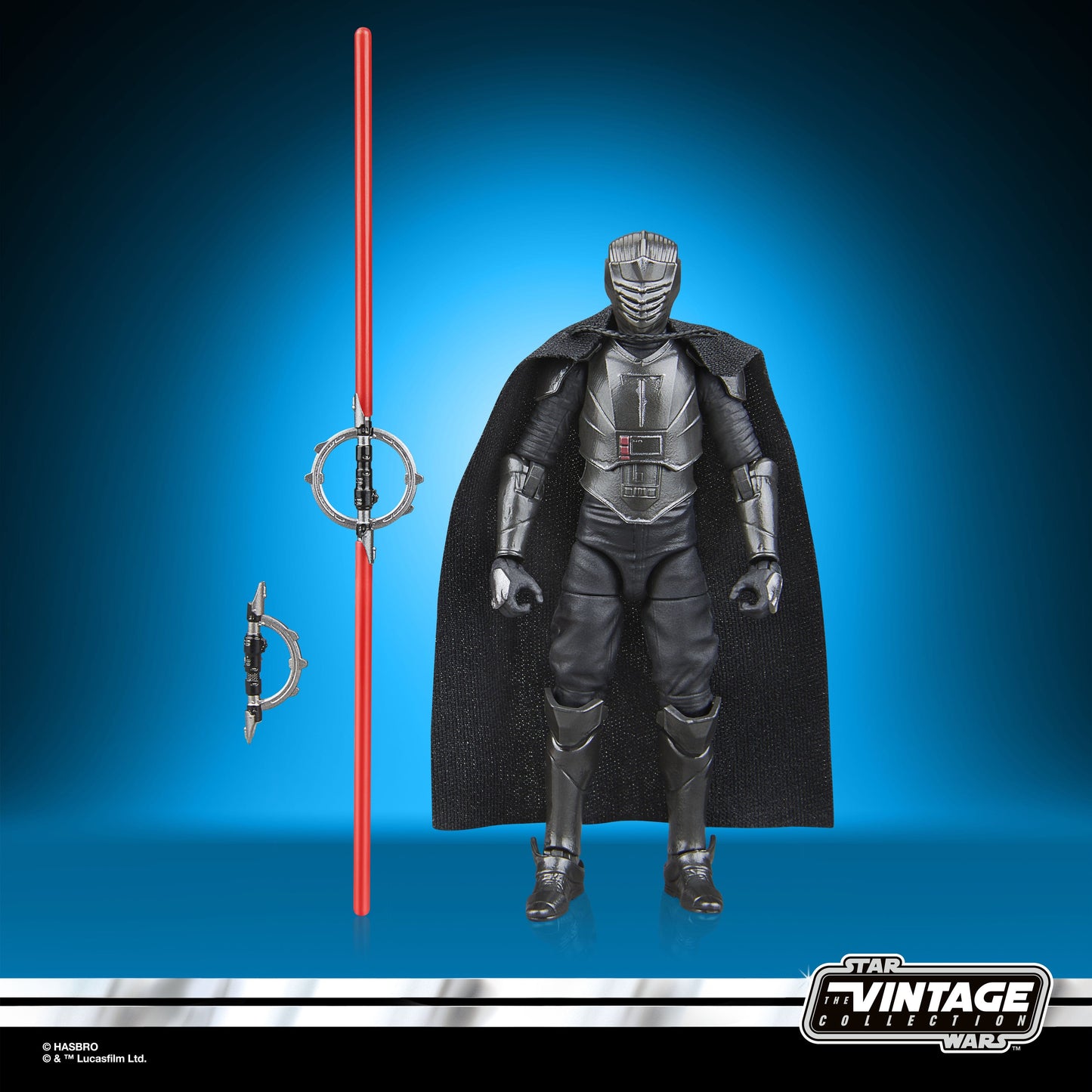Vintage Hasbro Star Wars Pre-Order Pre-Order VC386 Marrok – Maul: Shadow Lord - Hasbro Vintage Collection