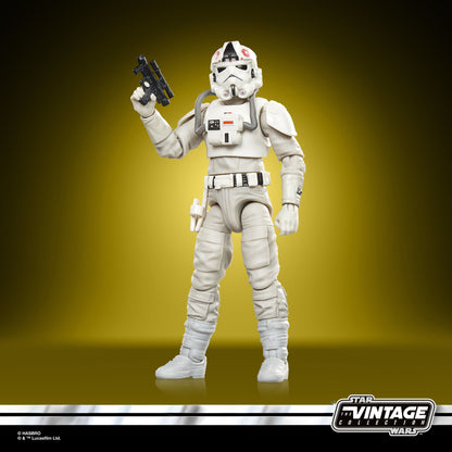 Vintage Hasbro Star Wars Pre-Order Pre-Order VC387 Imperial Remnant AT-AT Driver - Hasbro Vintage Collection