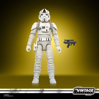 Vintage Hasbro Star Wars Pre-Order Pre-Order VC387 Imperial Remnant AT-AT Driver - Hasbro Vintage Collection