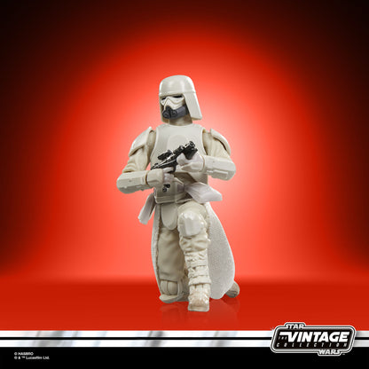 Vintage Hasbro Star Wars Pre-Order Pre-Order VC389 Imperial Remnant Snowtrooper - Hasbro Vintage Collection