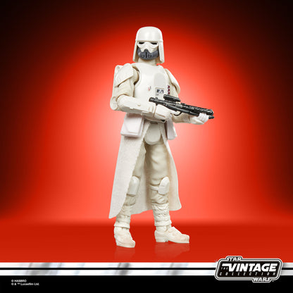 Vintage Hasbro Star Wars Pre-Order Pre-Order VC389 Imperial Remnant Snowtrooper - Hasbro Vintage Collection