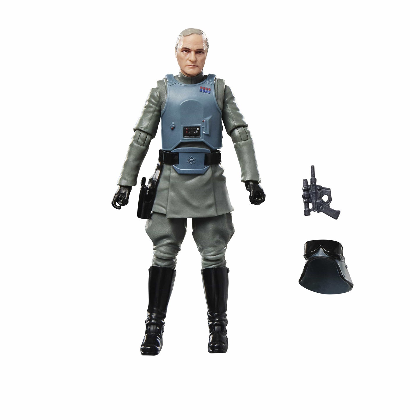 Vintage Hasbro Star Wars Pre-Order Pre-Order VC392 General Veers ESB - Hasbro Vintage Collection