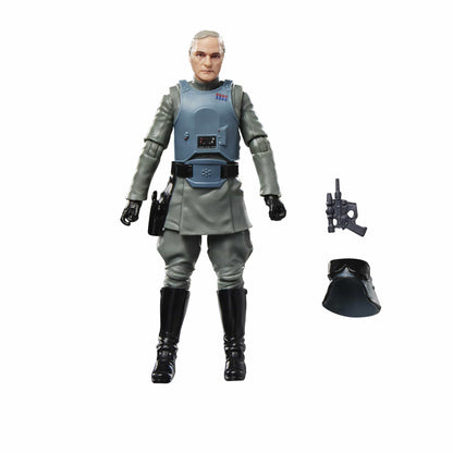 Vintage Hasbro Star Wars Pre-Order Pre-Order VC392 General Veers ESB - Hasbro Vintage Collection
