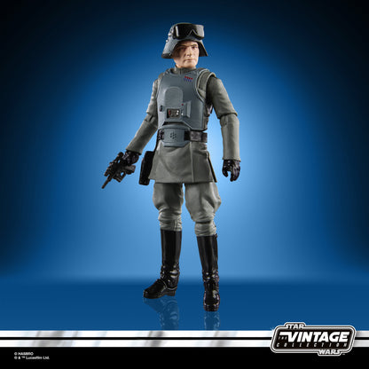 Vintage Hasbro Star Wars Pre-Order Pre-Order VC392 General Veers ESB - Hasbro Vintage Collection