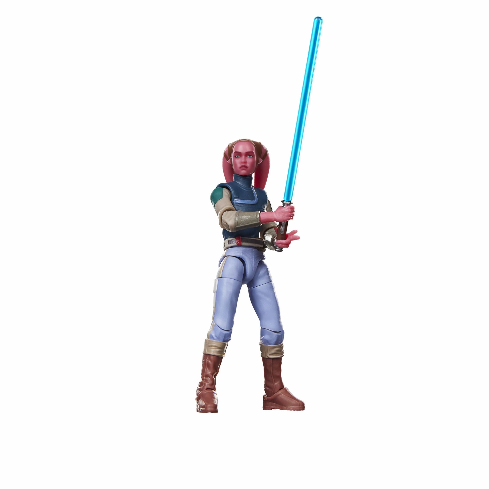 Vintage Hasbro Star Wars Pre-Order Pre-Order VC408 Devon Izara - Maul Shadow Lord  - Hasbro Vintage Collection (2026)