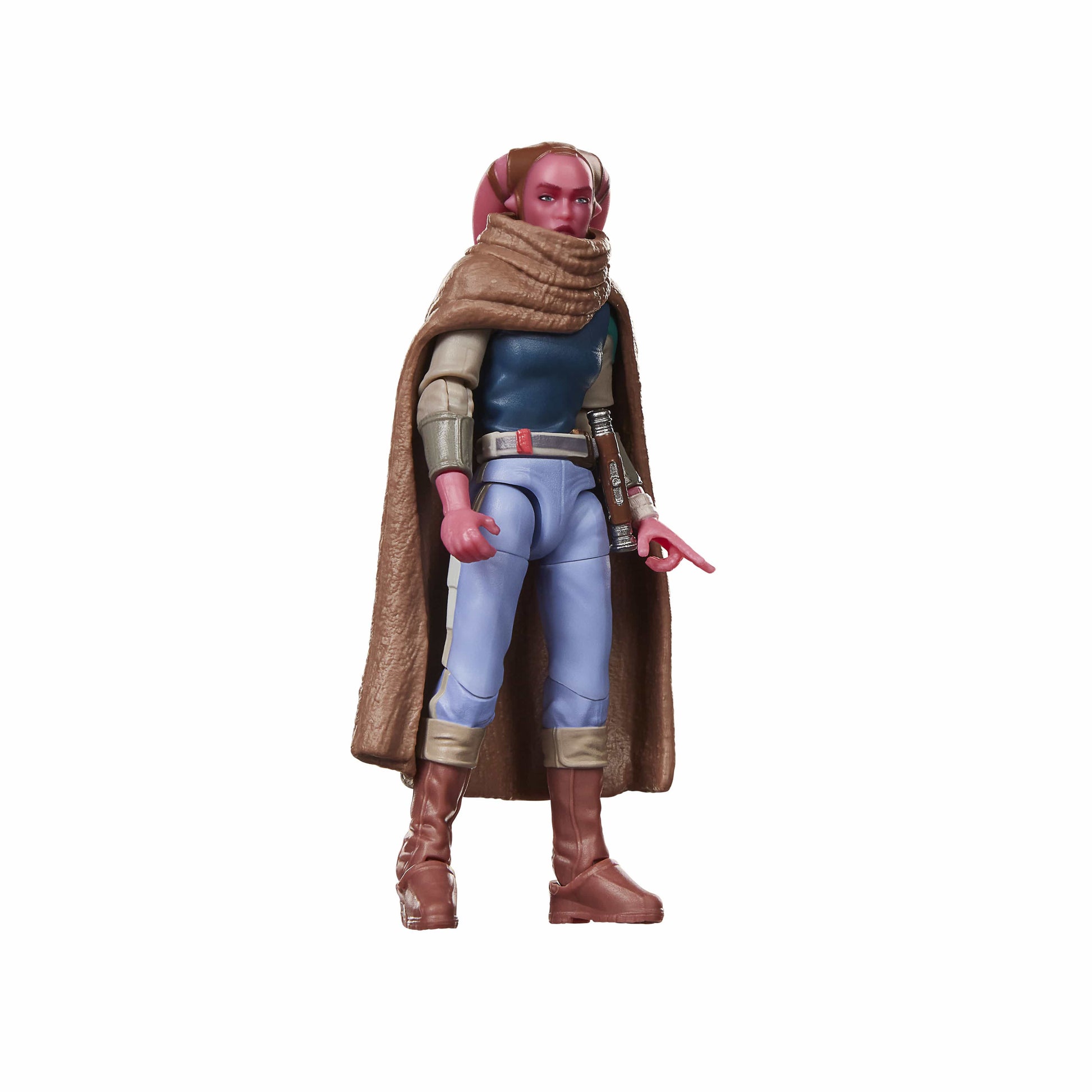 Vintage Hasbro Star Wars Pre-Order Pre-Order VC408 Devon Izara - Maul Shadow Lord  - Hasbro Vintage Collection (2026)