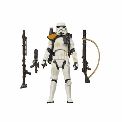 Vintage Hasbro Star Wars Pre-Order Pre-Order VC409 Sandtrooper (Squad Leader) - Star Wars - Hasbro Vintage Collection (2026)
