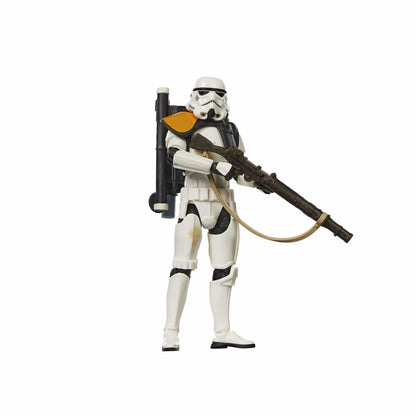 Vintage Hasbro Star Wars Pre-Order Pre-Order VC409 Sandtrooper (Squad Leader) - Star Wars - Hasbro Vintage Collection (2026)