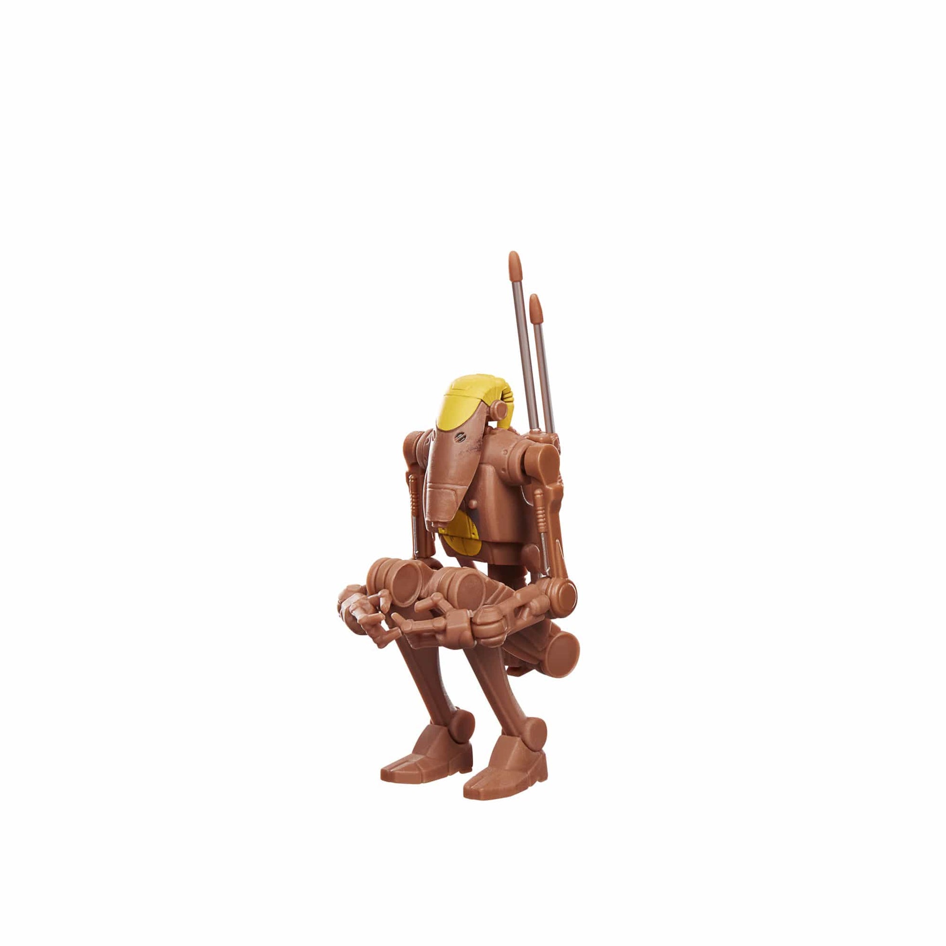 Vintage Hasbro Star Wars Pre-Order Pre-Order VC414 B1 Battle Droid Commander (AOTC)  - Hasbro Vintage Collection (2026)