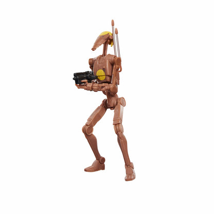 Vintage Hasbro Star Wars Pre-Order Pre-Order VC414 B1 Battle Droid Commander (AOTC)  - Hasbro Vintage Collection (2026)