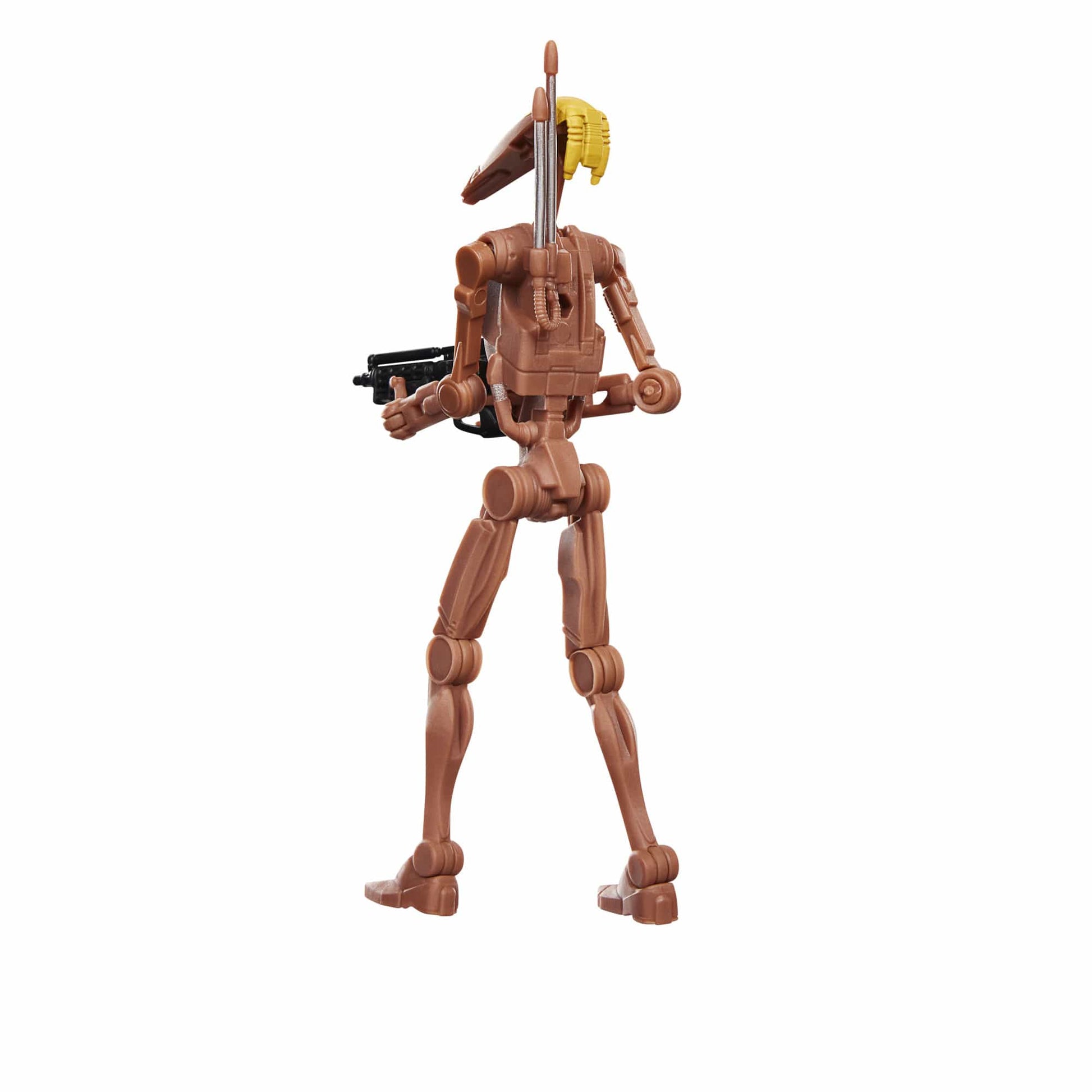Vintage Hasbro Star Wars Pre-Order Pre-Order VC414 B1 Battle Droid Commander (AOTC)  - Hasbro Vintage Collection (2026)