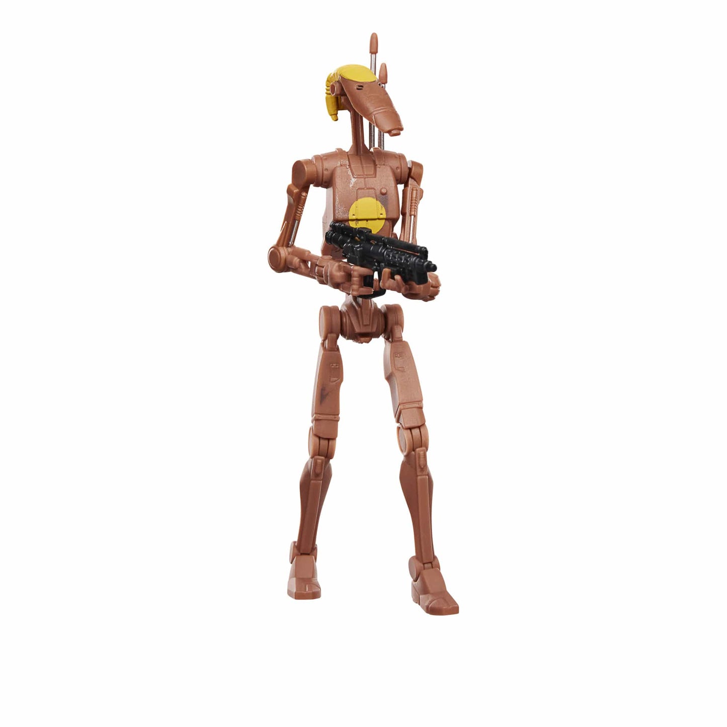 Vintage Hasbro Star Wars Pre-Order Pre-Order VC414 B1 Battle Droid Commander (AOTC)  - Hasbro Vintage Collection (2026)