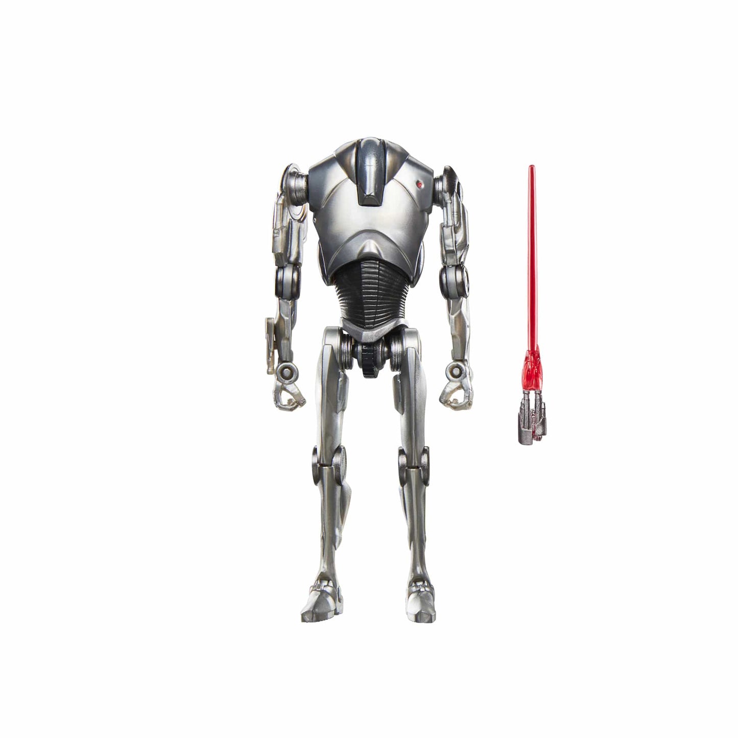 Vintage Hasbro Star Wars Pre-Order Pre-Order VC415 Super Battle Droid (AOTC) - Hasbro Vintage Collection (2026)