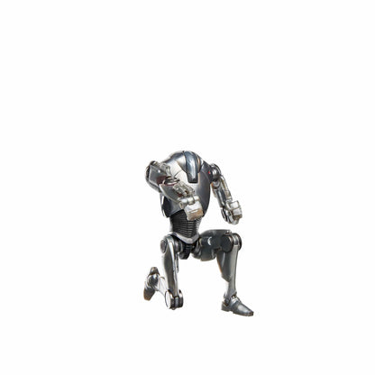 Vintage Hasbro Star Wars Pre-Order Pre-Order VC415 Super Battle Droid (AOTC) - Hasbro Vintage Collection (2026)