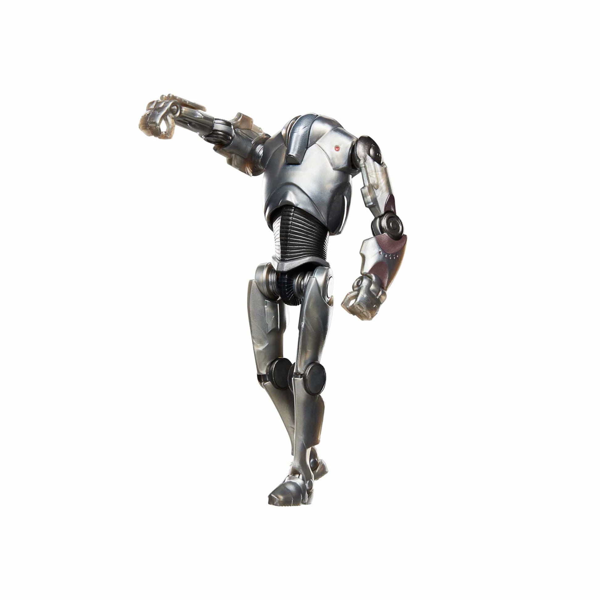 Vintage Hasbro Star Wars Pre-Order Pre-Order VC415 Super Battle Droid (AOTC) - Hasbro Vintage Collection (2026)