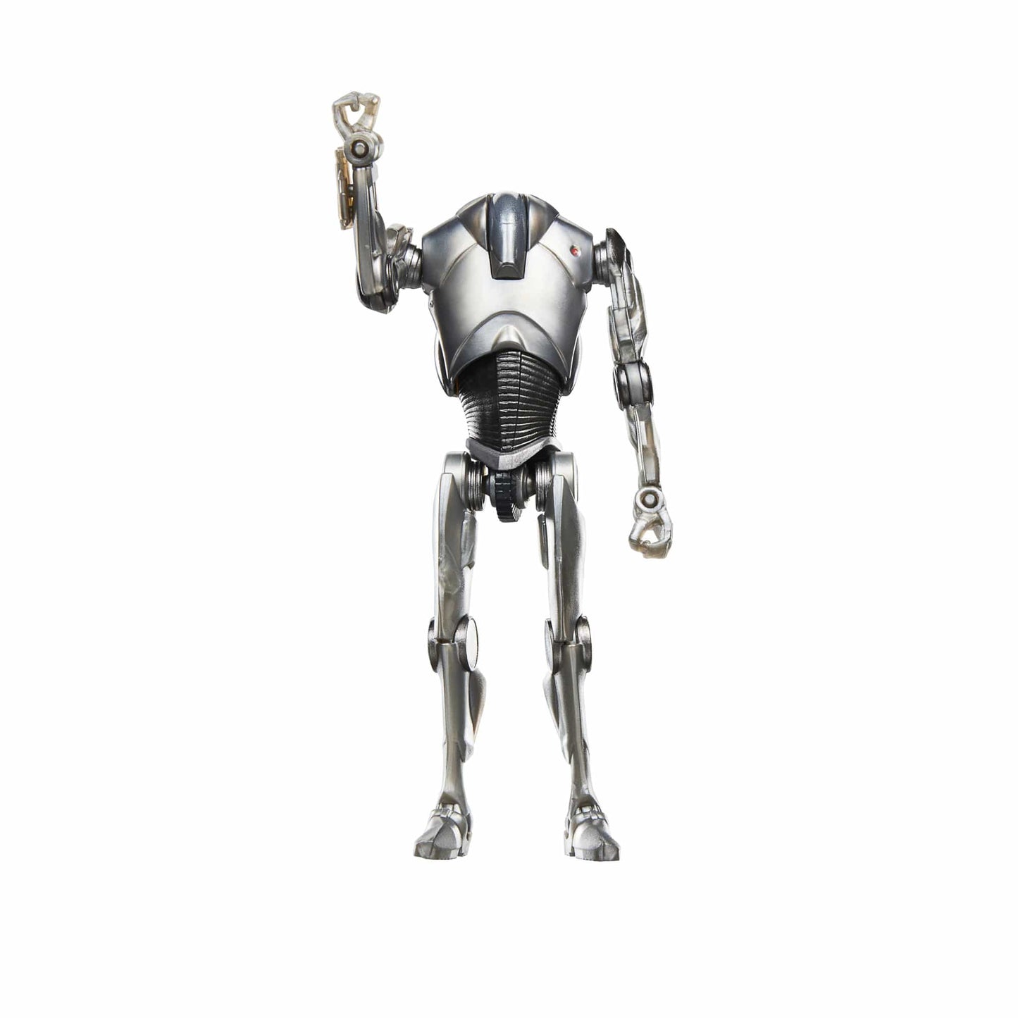 Vintage Hasbro Star Wars Pre-Order Pre-Order VC415 Super Battle Droid (AOTC) - Hasbro Vintage Collection (2026)