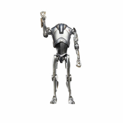Vintage Hasbro Star Wars Pre-Order Pre-Order VC415 Super Battle Droid (AOTC) - Hasbro Vintage Collection (2026)