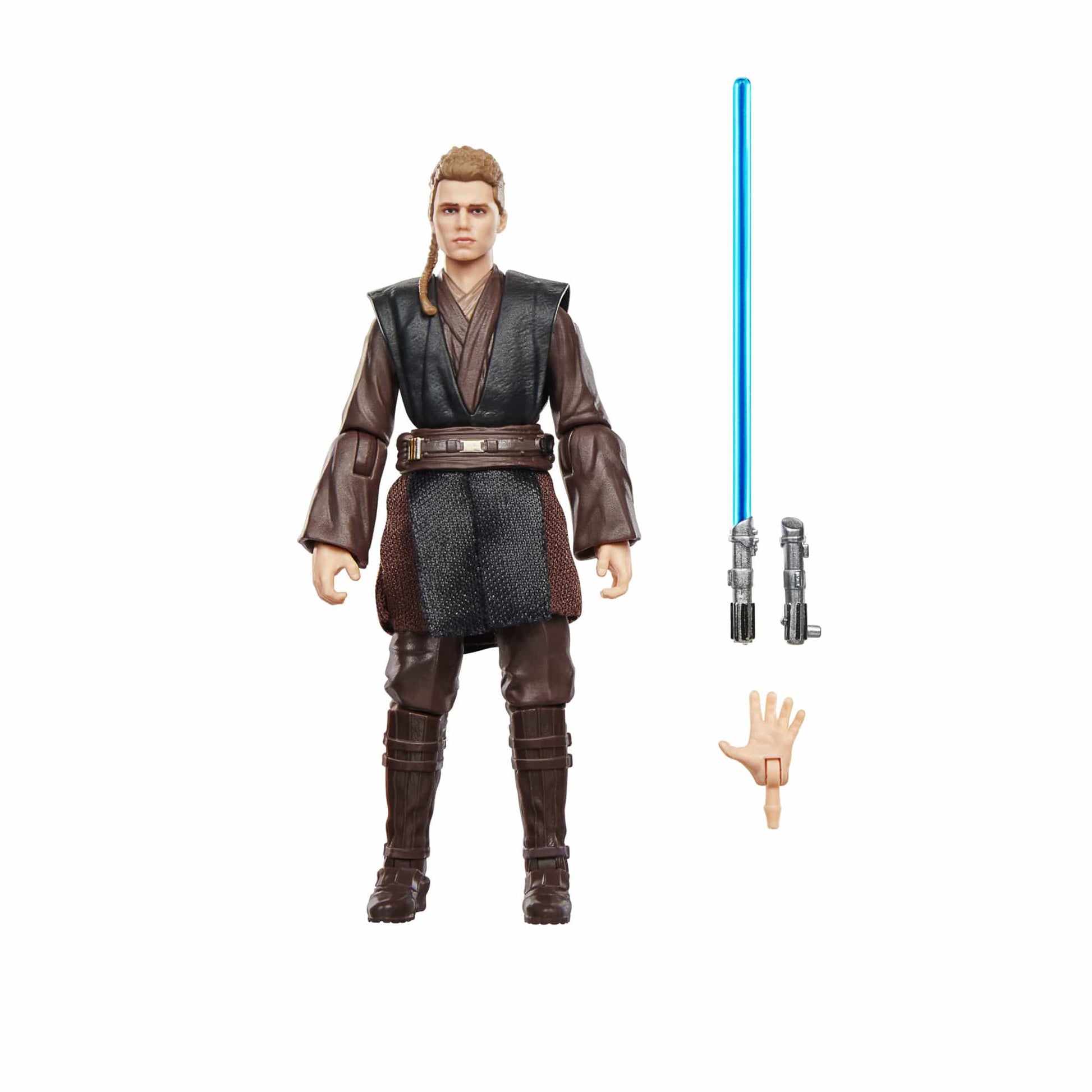 Vintage Hasbro Star Wars Pre-Order Pre-Order VC416 Anakin Skywalker - Padawan (AOTC) - Hasbro Vintage Collection (2026)