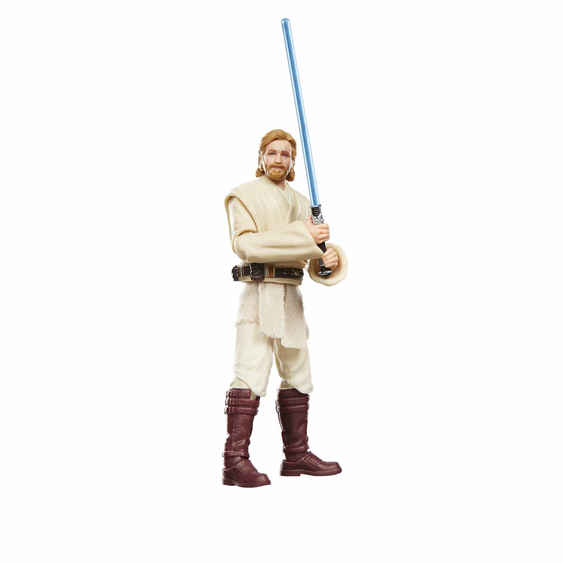 Vintage Hasbro Star Wars Pre-Order Pre-Order VC417 Obi-Wan Kenobi (AOTC) - Hasbro Vintage Collection (2026)